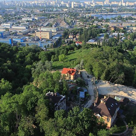 Whippet House Hotel Kiev Esterno foto
