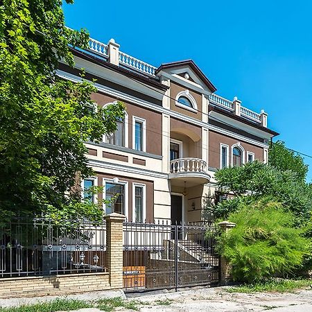 Whippet House Hotel Kiev Esterno foto