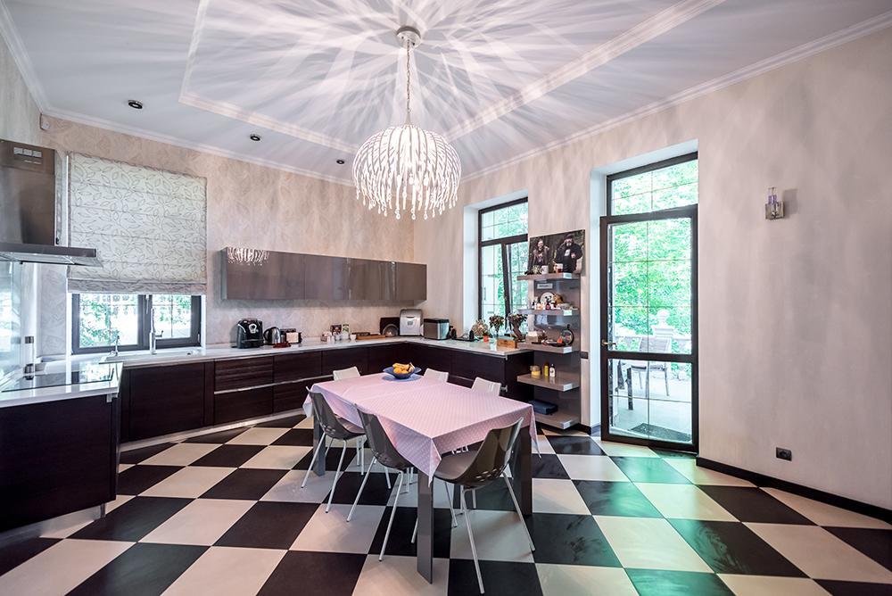Whippet House Hotel Kiev Esterno foto