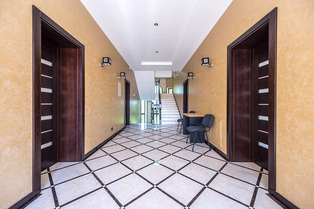 Whippet House Hotel Kiev Esterno foto