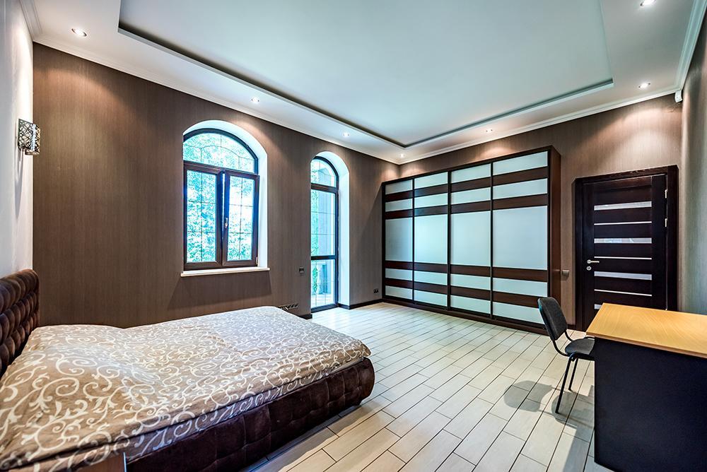 Whippet House Hotel Kiev Esterno foto