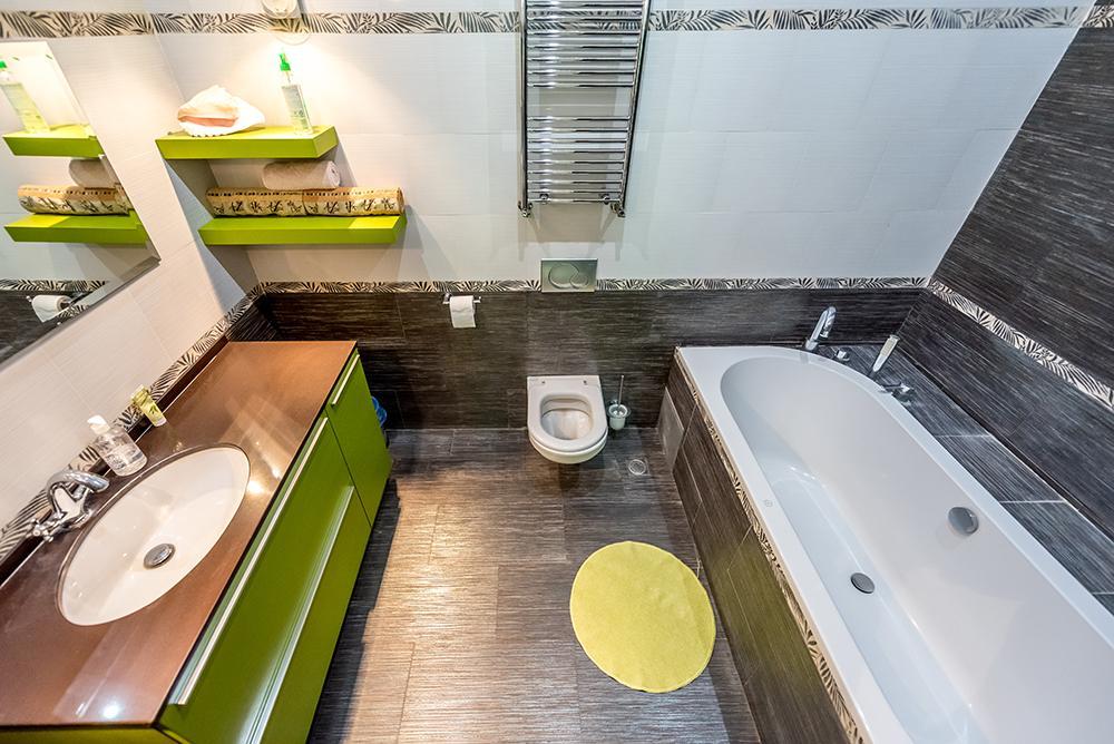 Whippet House Hotel Kiev Esterno foto