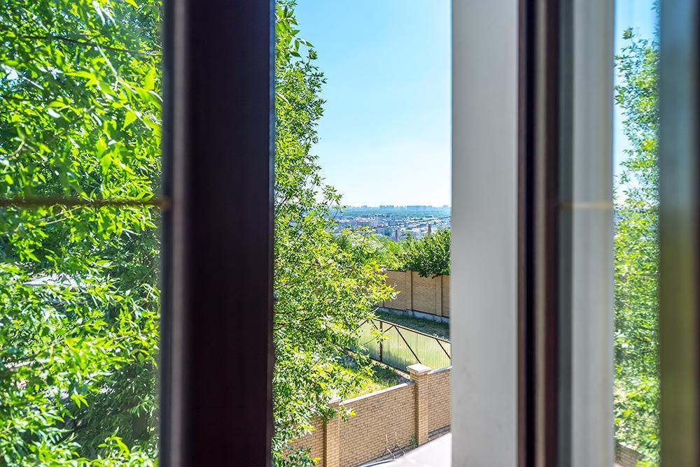 Whippet House Hotel Kiev Esterno foto