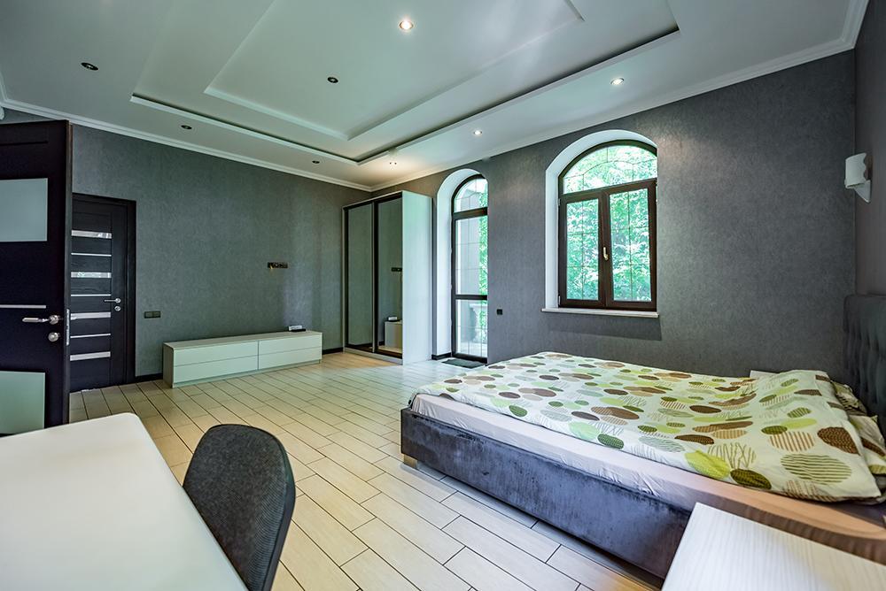 Whippet House Hotel Kiev Esterno foto
