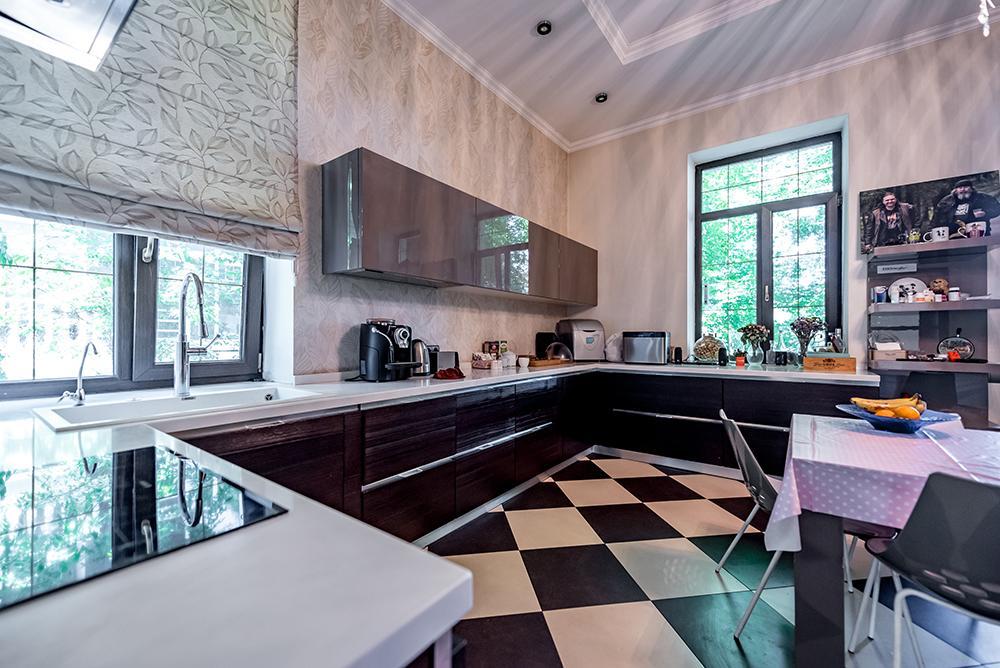 Whippet House Hotel Kiev Esterno foto