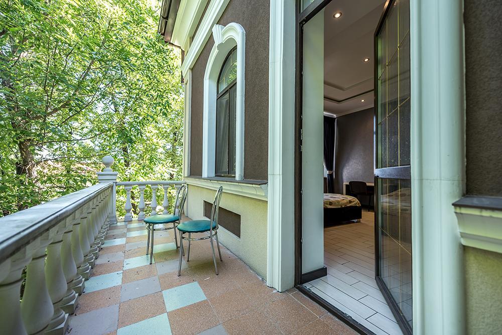 Whippet House Hotel Kiev Esterno foto