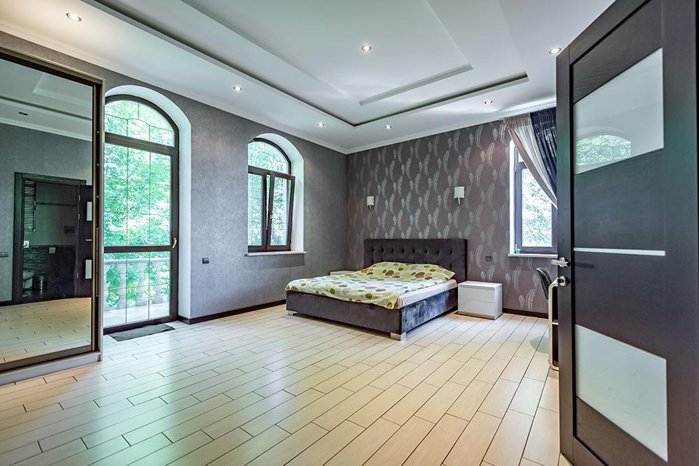 Whippet House Hotel Kiev Esterno foto